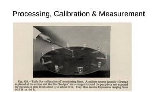 Measuring Instrument Protection Protection instruments and personal monitoring | PPT