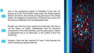 Protectionism.ppt. by hope | PPTX