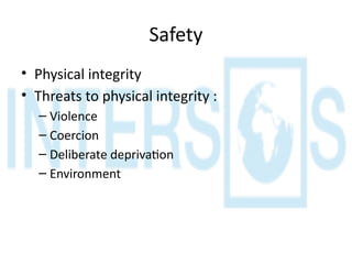 Protection Mainstreaming Protection mainstreaming in humanitarian context.pptx