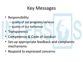 Protection Mainstreaming Protection mainstreaming in humanitarian context.pptx