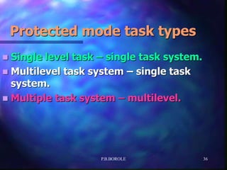 Protection Mechanism.ppt