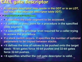 Protection Mechanism.ppt