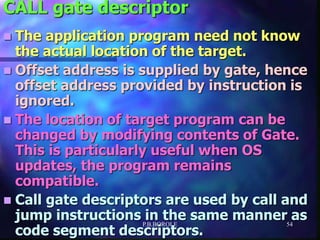 Protection Mechanism.ppt