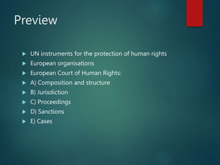 Protection_of_human_rights_in_Europe[1].ppt