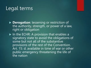 Protection_of_human_rights_in_Europe[1].ppt