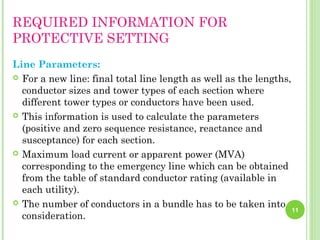 Power System Protection | PPT