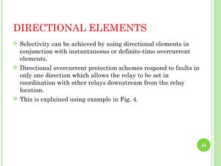 Power System Protection | PPT