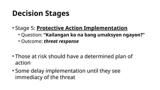 Protective Action Decision Model (PADM).pptx