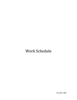 Work Schedule




                Page 241 of 263
 