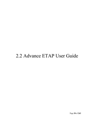 Protective Device Coordination | PDF