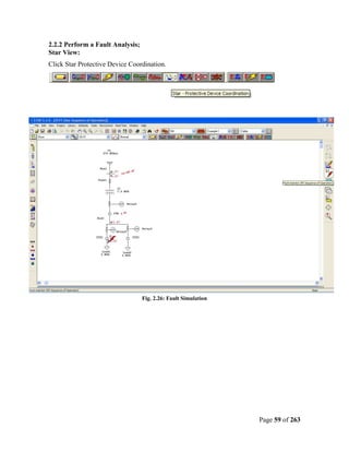 Protective Device Coordination | PDF