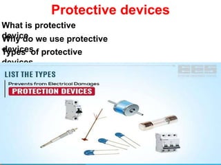 protective devices.pptx