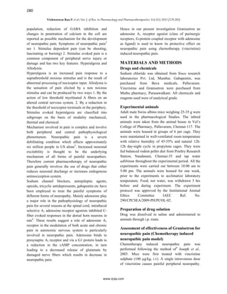 gabapentin gaba receptor agonist