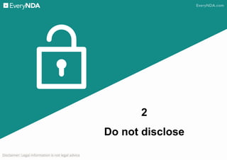 Protect Software Source Code with an NDA | PPT