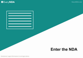 Protect Software Source Code with an NDA | PPT