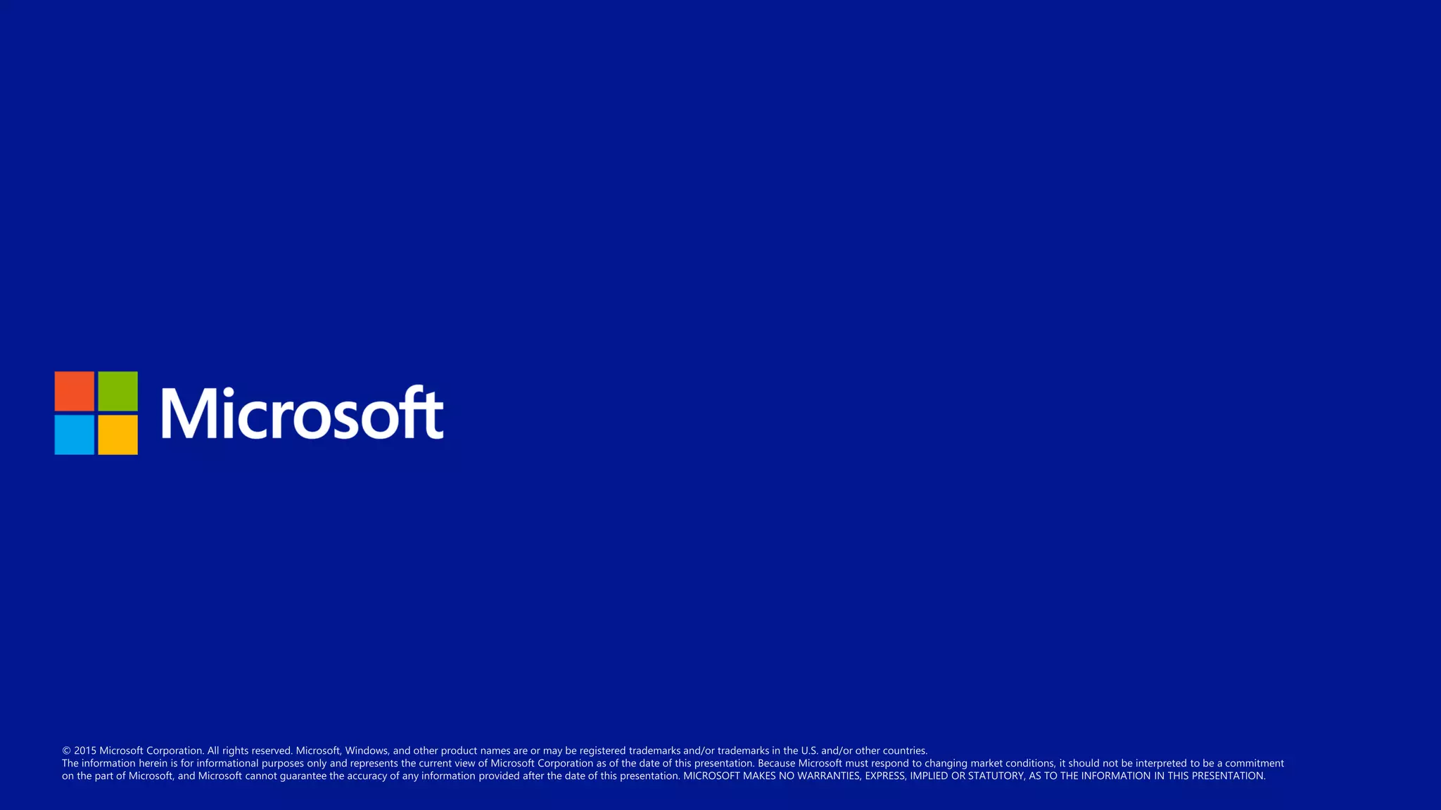 Protect your business with identity and access management in the cloud