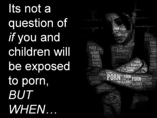 Protect your Family from Pornography