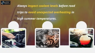 Protect Your Mini Cooper Engine Expert Coolant Service Tips for the