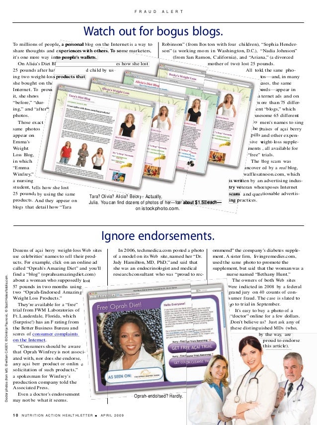 How to protect yourself from frauds and scams