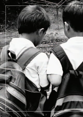 Protegendo os Direitos dos Apátridas