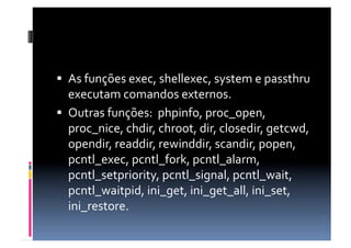 Protegendo sites php no seu servidor web