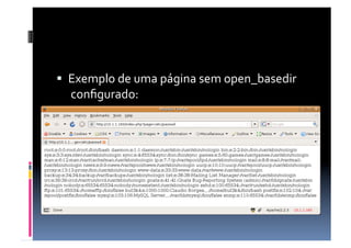Protegendo sites php no seu servidor web