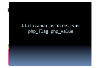 Protegendo sites php no seu servidor web