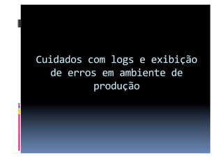 Protegendo sites php no seu servidor web
