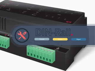 Compact Robuste Élégant
 