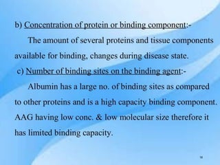 protein-drug-binding.pptx