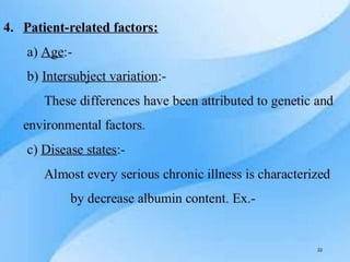 protein-drug-binding.pptx