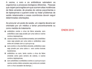 ENEM 2010
 