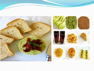 Proteinas conjugadas