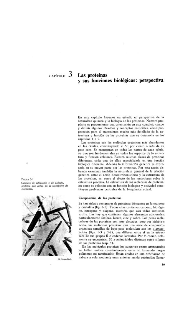 Bioquimica lehninger descargar pdf