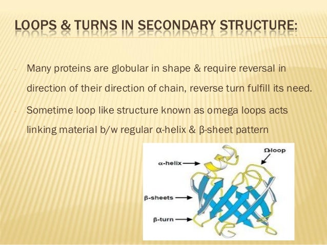 Protein chemistry-ii anu