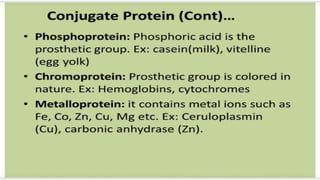 PROTEIN CLASSIFICATION.pptx