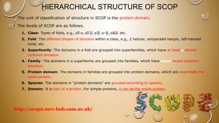 Protein Database | PPS