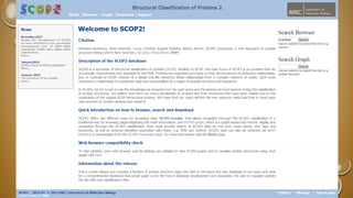 Protein Database | PPS