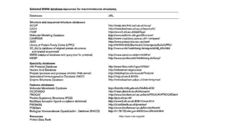 htttp://www.rcsb.org/pdb/
 