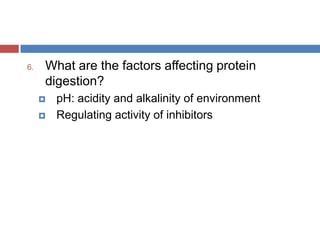 5.PAULY’S TESTFor tyr, trp, and his	PrincipleDiazotisedsulphanilic acid couples with amino phenol and immidazole to form a colored azocomp’d in cold condition.Result: (+) Deep red color dye