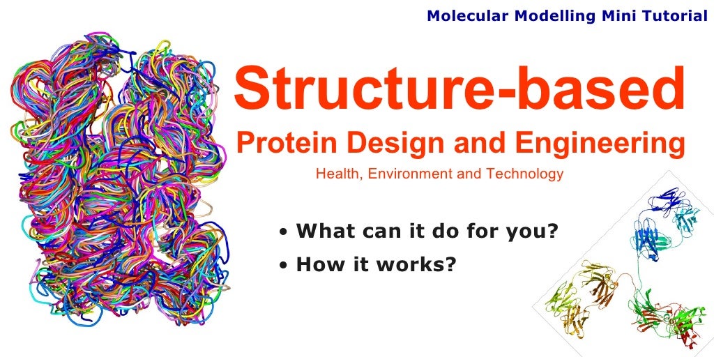 Protein Engineering