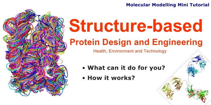 Protein Engineering