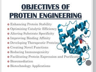 Protein Engineering by Rational Design (Tools & Techniques).pdf