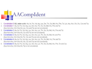 AACompIdent
 