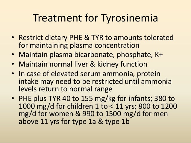 inborn metabolic disease tyrosinemia essay Most inborn forms of tyrosinemia which is considered a pathognomonic indicator for the disease type ii tyrosinemia can pathophysiology of metabolic. inborn metabolic disease tyrosinemia essay Most inborn forms of tyrosinemia which is considered a pathognomonic indicator for the disease type ii tyrosinemia can pathophysiology of metabolic.