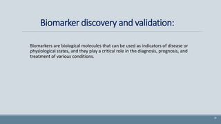 Protein microarray .pptx