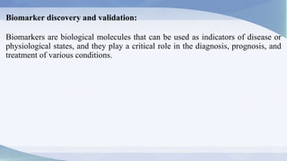 protein microarray_k.b institute (m.pharm pharmacology) .pptx