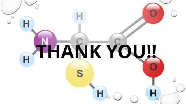 Protein Presentations Powerpoint Slides Pptx