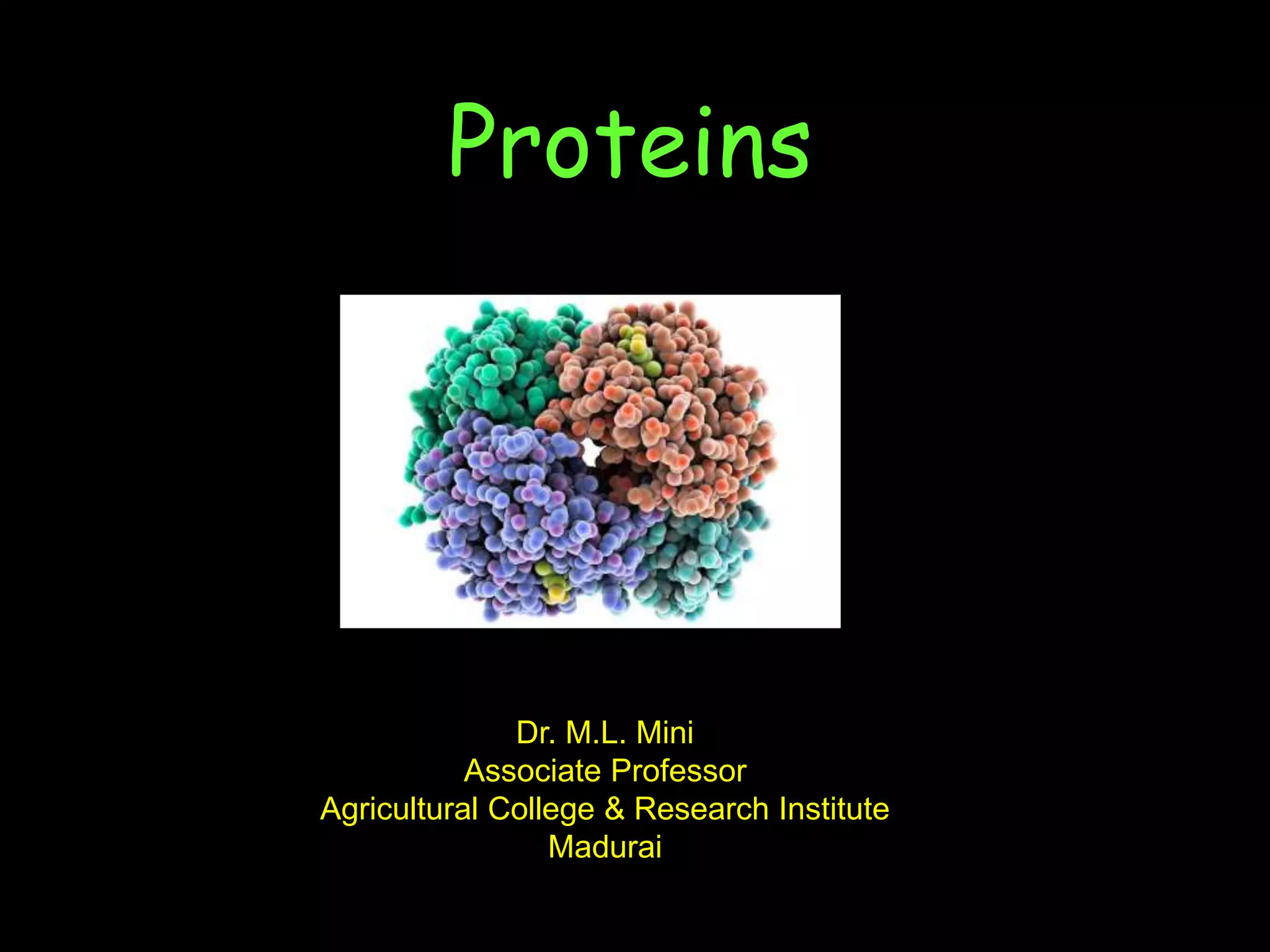 Proteins.ppt