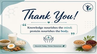 Proteins: Classification, Functions, Sources, Importance & Nutritional Requirements